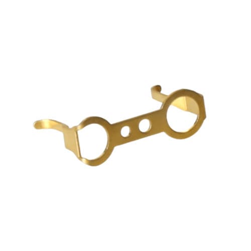 Supporto di componenti - HLC METAL PARTS LTD - in materia plastica / in acciaio