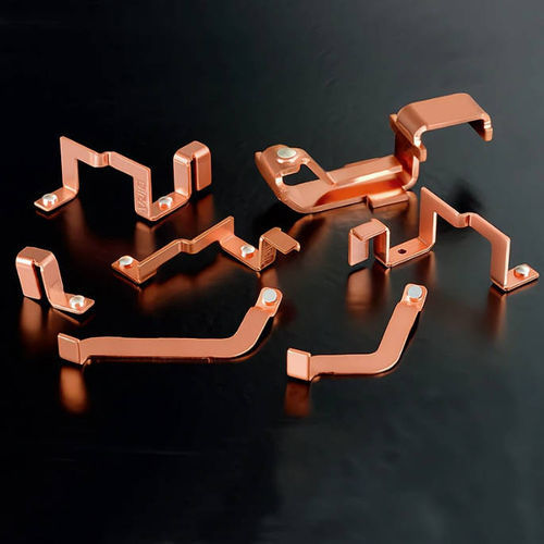 Argentatura elettrolitica - HLC METAL PARTS LTD - chimica / del rame / dell'acciaio inossidabile