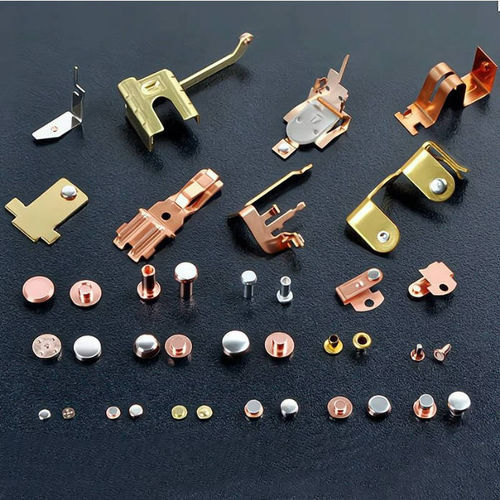 Saldatura laser - HLC METAL PARTS LTD - a resistenza / ad arco / TIG