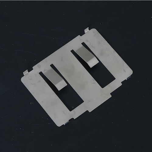 foglio di guarnizione in metallo - HLC METAL PARTS LTD