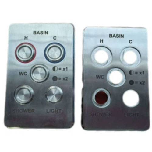 Centro di lavoro CNC 3 assi - HLC METAL PARTS LTD - 5 assi / 4 assi / universale
