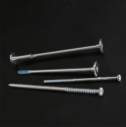 vite per metalli - HLC METAL PARTS LTD