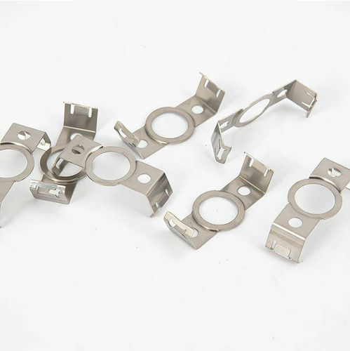 Pezzi imbutiti alluminio - HLC METAL PARTS LTD - ottone / acciaio inossidabile / acciaio