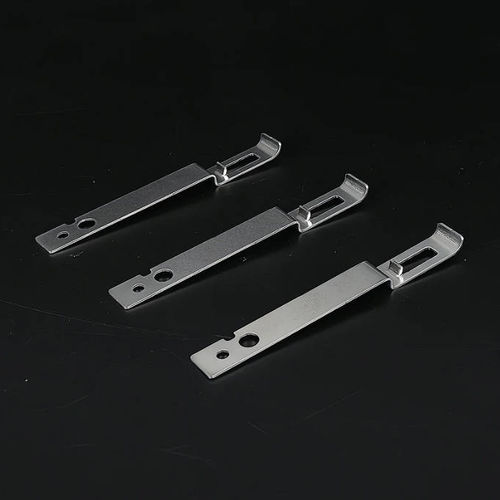 Pezzi imbutiti alluminio - HLC METAL PARTS LTD - ottone / acciaio inossidabile / acciaio