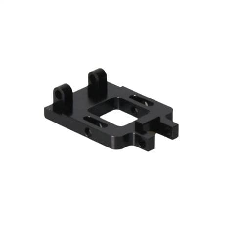 Fresatura conto terzi di metallo - HLC METAL PARTS LTD - in plastica / per applicazioni automotive / industriale