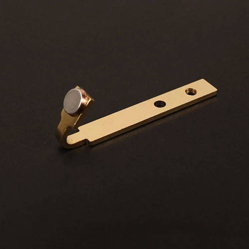 Rivetto a testa rotonda - HLC METAL PARTS LTD - a testa svasata / a testa bombata / a testa piatta
