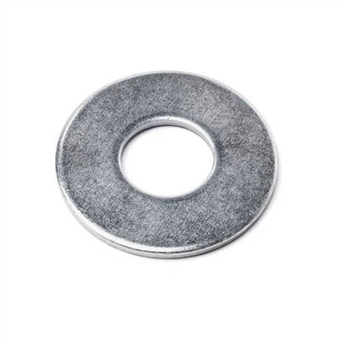 Rondella di arresto - HLC METAL PARTS LTD - di sicurezza / quadrata / in metallo