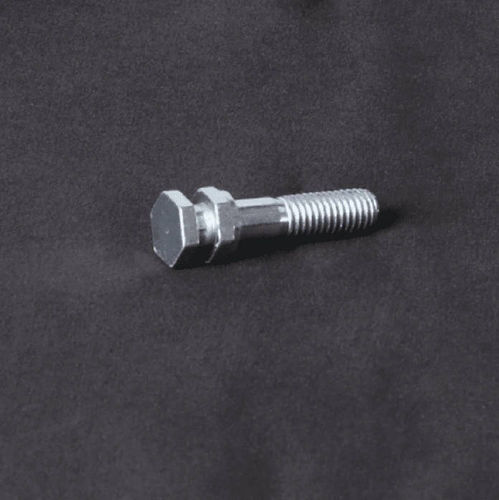 Vite a testa esagonale - HLC METAL PARTS LTD - a sei lobi / in acciaio inossidabile / nichelato
