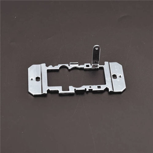 Zincatura elettrolitica - HLC METAL PARTS LTD - zinco-ferro / zinco-nichel / chimica