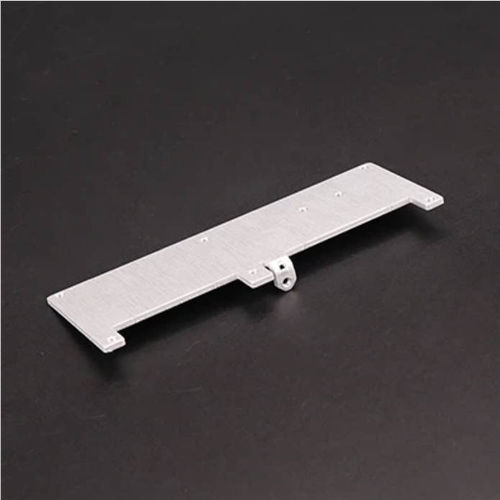 piastra di montaggio per assemblaggio di profilati - HLC METAL PARTS LTD
