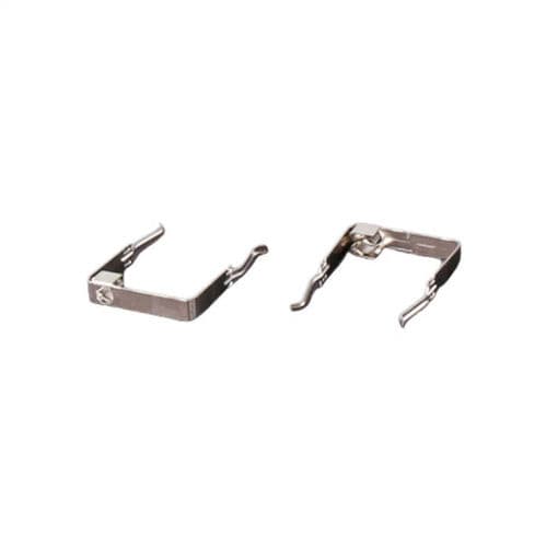 clip per tubazioni - HLC METAL PARTS LTD