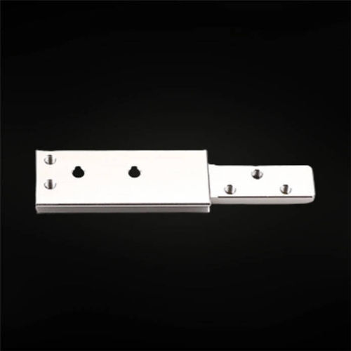 squadra di fissaggio per scaffalature - HLC METAL PARTS LTD