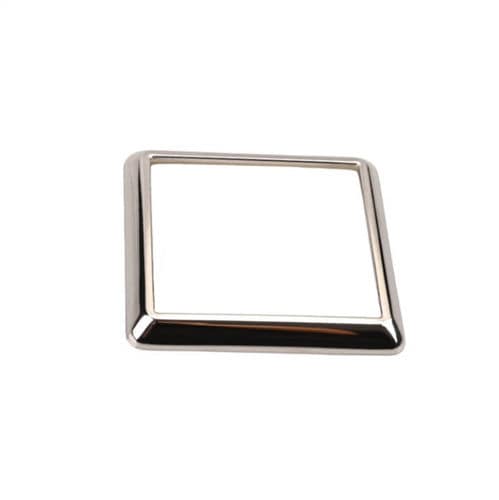 Pezzi imbutiti alluminio - HLC METAL PARTS LTD - ottone / acciaio inossidabile / acciaio