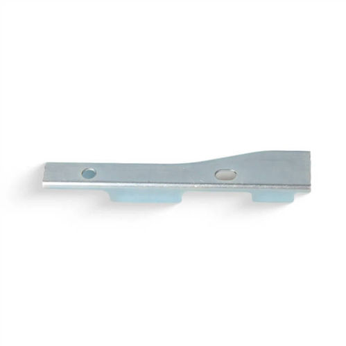 Linguetta di fissaggio per scala con gabbia di protezione - HLC METAL PARTS LTD - per sensore / per conduttore piatto / per motore