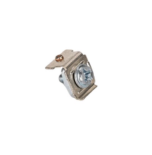 Dado clip in acciaio al carbonio - Cage Nut Assembly - HLC METAL PARTS LTD - di fissaggio / ad alta resistenza