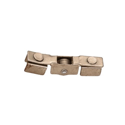Rivetto a testa rotonda - HLC METAL PARTS LTD - in rame / argentato