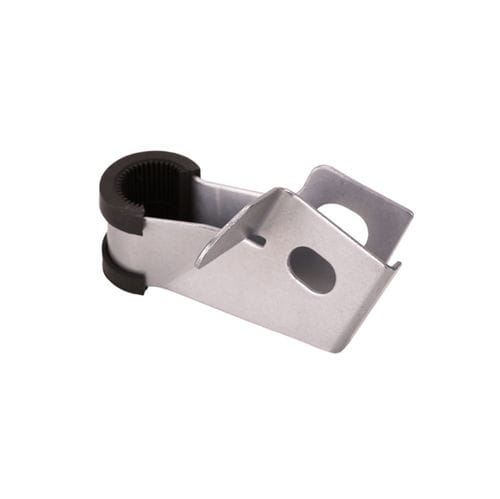 Collare per cavo elettrico in plastica - HLC METAL PARTS LTD - in acciaio / resistente alla corrosione / per automotive