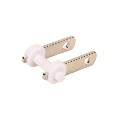 Contatto speciale - HLC METAL PARTS LTD - per l'industria del vetro