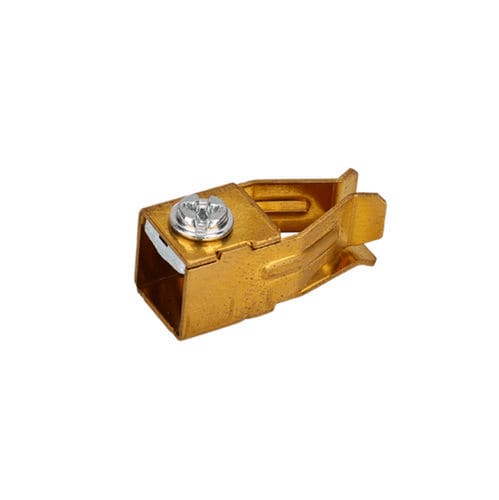 Terminale di collegamento 6 cavi - HLC METAL PARTS LTD - 2 fasi / a 5 fili / 2 cavi