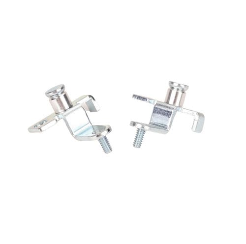Clip acciaio - HLC METAL PARTS LTD - di fissaggio