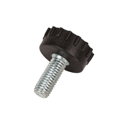 Vite di assemblaggio - HLC METAL PARTS LTD - di fissaggio / a farfalla / in plastica