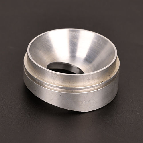 Tornitura conto terzi di metallo - HLC METAL PARTS LTD - acciaio inossidabile / alluminio / in lega d'alluminio