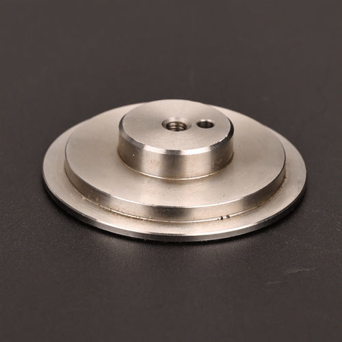 fresatura conto terzi di metallo - HLC METAL PARTS LTD