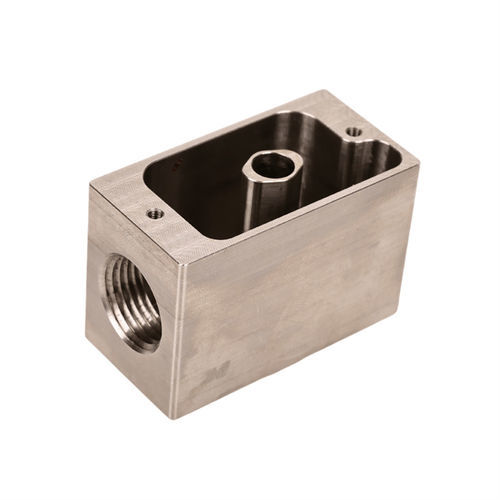 Telaio e carter per macchina in alluminio - HLC METAL PARTS LTD