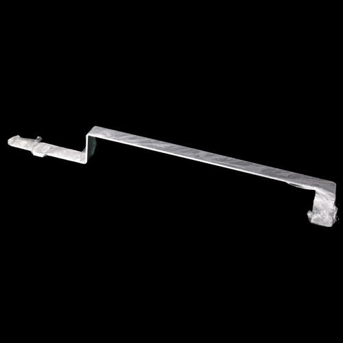 Supporto di condutture - HLC METAL PARTS LTD - in alluminio / in acciaio al carbonio / in acciaio inossidabile