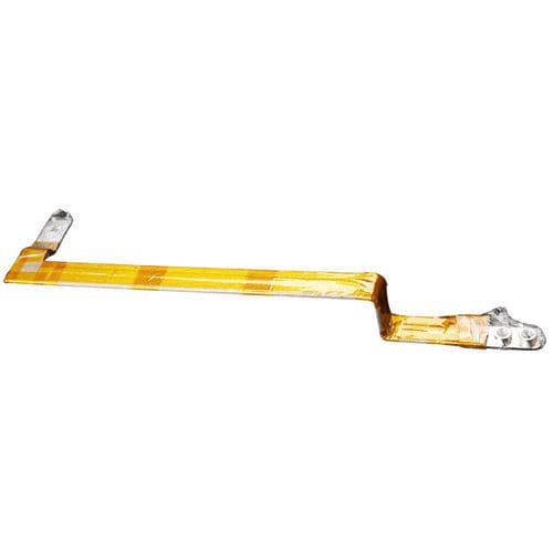 binario elettrificato isolato - HLC METAL PARTS LTD