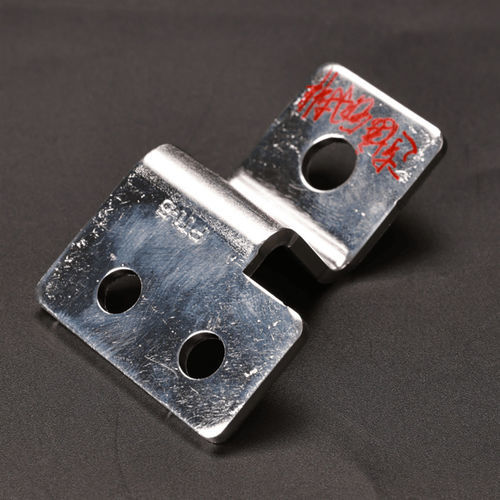 Linguetta di fissaggio ultraresistente - HLC METAL PARTS LTD