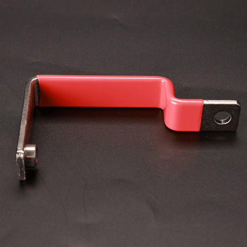 binario elettrificato in rame - HLC METAL PARTS LTD