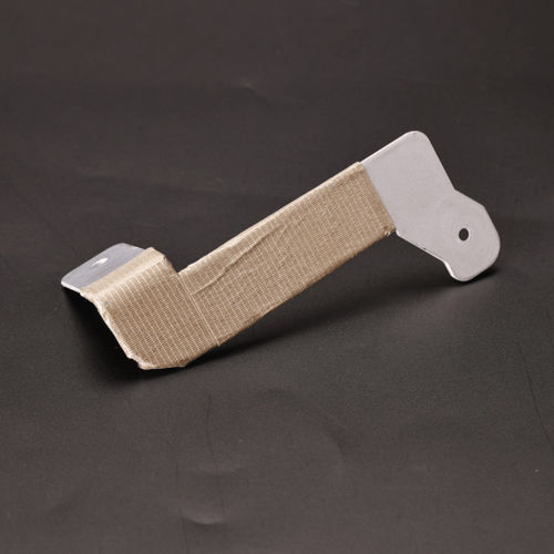 Binario elettrificato in rame - HLC METAL PARTS LTD - in alluminio / in mica / di corrente