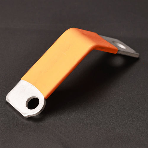 binario elettrificato in plastica - HLC METAL PARTS LTD