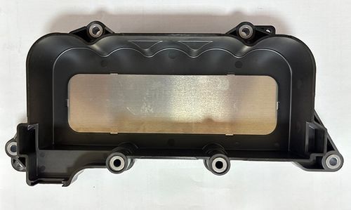 Scatola elettrica di comando - HLC METAL PARTS LTD - su guida DIN / in ABS / in PC
