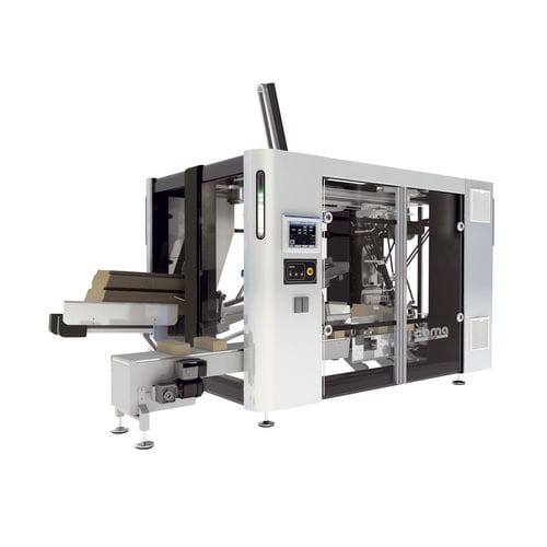Robot delta - Cama Group - 2 assi / di imballaggio / pick and place