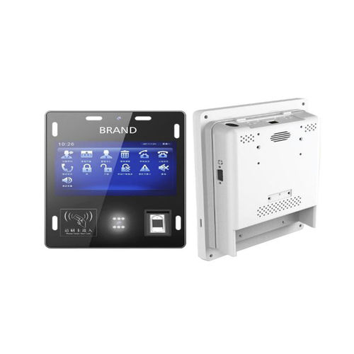 Lettore di carte con chip - HIP790 - Highton Electronics Co.,Ltd - 13,56 MHz / con connessione USB