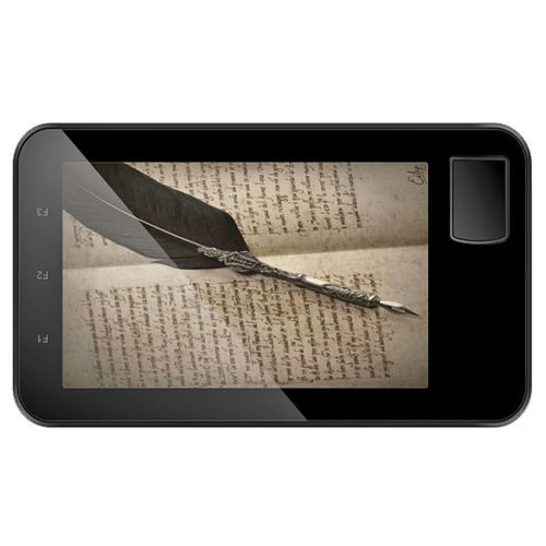 Tablet Android 4.4 - HM71 - Highton Electronics Co.,Ltd - 7" / Dual Core / Solo / Dual core ARM® Cortex™-A7