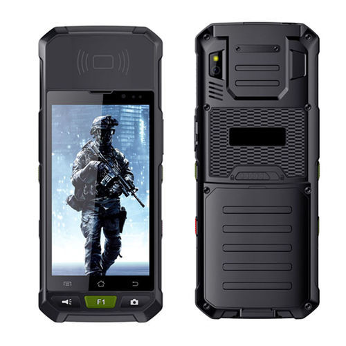 Smartphone industriale WiFi - HD501 - Highton Electronics Co.,Ltd - Bluetooth / 3G / 4G LTE