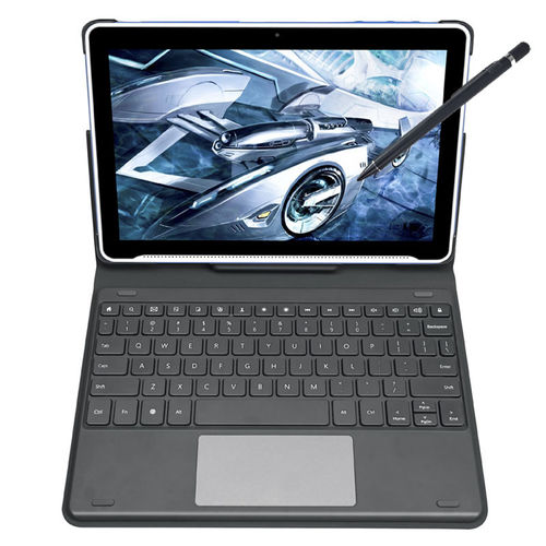 Tablet PC - HR1086 - Highton Electronics Co.,Ltd - Android 10 / 10.1" / 8 core