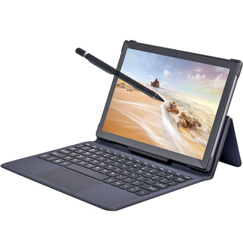 Tablet PC - HS1030 - Highton Electronics Co.,Ltd - Android 10 / 10.1" / 8 core