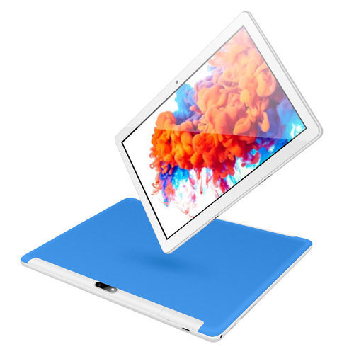 Tablet PC - HS1063 - Highton Electronics Co.,Ltd - Android 10 / 10.1" / 8 core