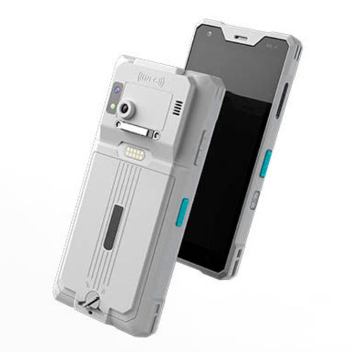 Computer palmare Android 12 - HP551M - Highton Electronics Co.,Ltd - ARM Octa-core / ARM® Cortex A53 / Mediatek MT6762