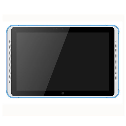 Panel PC con touch screen multitouch - HR1083 - Highton Electronics Co.,Ltd - con touch screen capacitativo / 10.1" / 1920 x 1200