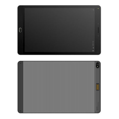 Tablet Windows 8.1 - HR893 - Highton Electronics Co.,Ltd - 8" / Qualcomm MSM8953 / 2,0 GHz 8-core