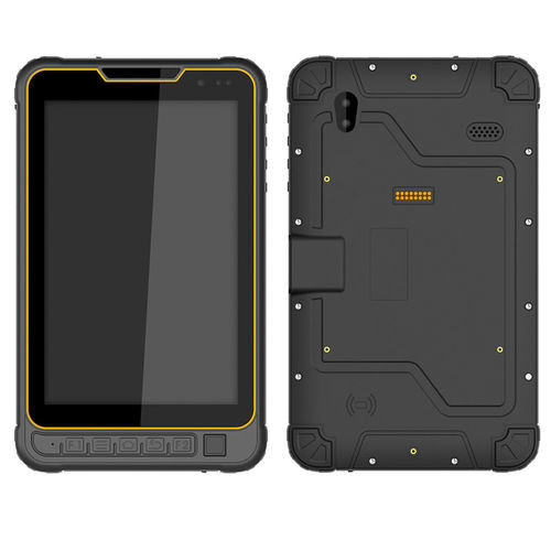 Tablet Android 7.1 - HR895 - Highton Electronics Co.,Ltd - 8" / Qualcomm MSM8953 / 2,0 GHz 8-core