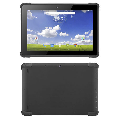 Tablet Android 7.0 - HR1035 - Highton Electronics Co.,Ltd - 10.1" / mediatek MT8735A / Quad Core