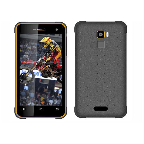Smartphone industriale GSM - HR538 - Highton Electronics Co.,Ltd - WiFi / Bluetooth / WCDMA