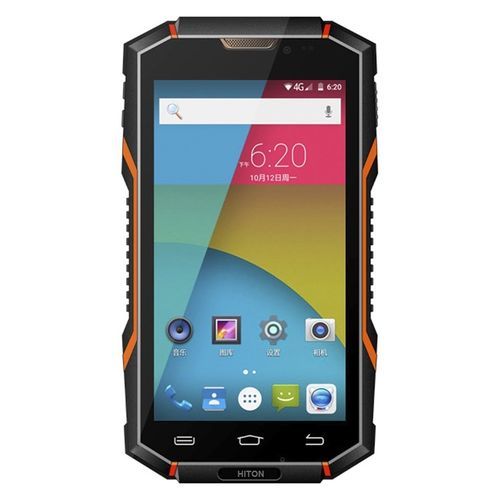 Smartphone industriale GSM - HR06 - Highton Electronics Co.,Ltd - WiFi / Bluetooth / WCDMA