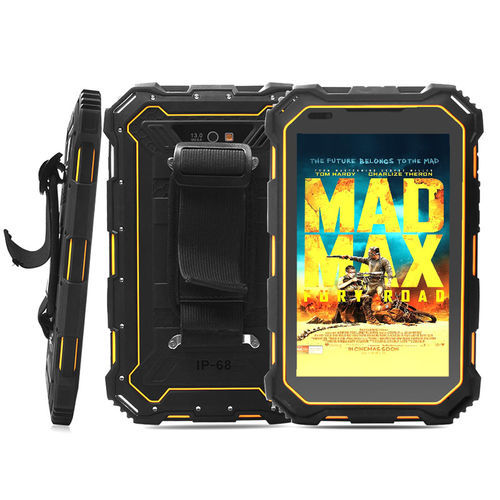 Tablet Android 4.4 - HR933 - Highton Electronics Co.,Ltd - 7" / ARM® Cortex™ A7 Quad Core / 1Gb